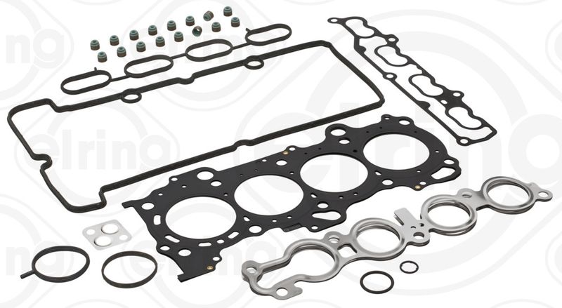 Zestaw uszczelek, głowica cylindrów ELRING 047.260