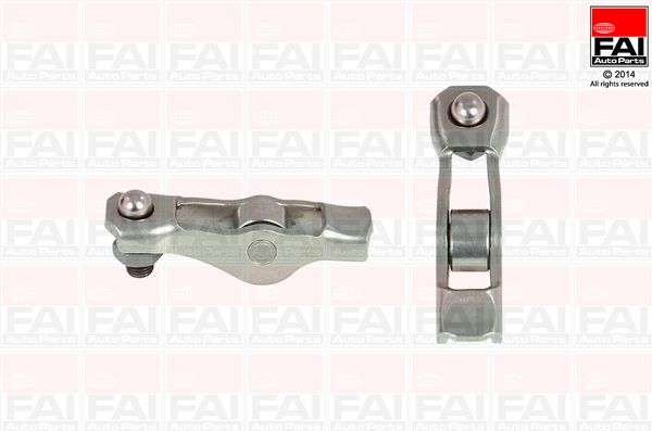 Dźwignia, sterowanie silnika FAI AutoParts r215s