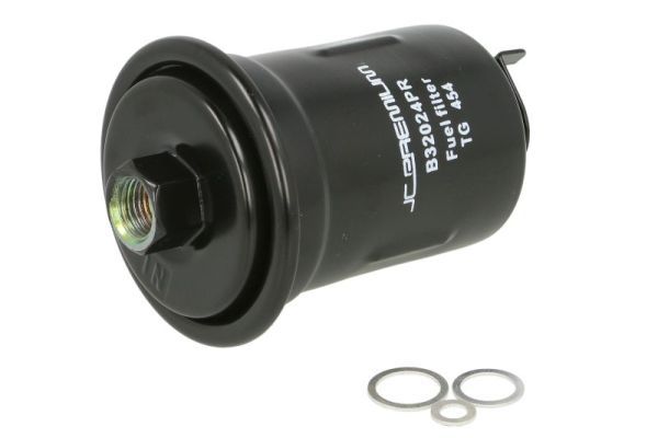 Filtr paliwa JC PREMIUM B32024PR