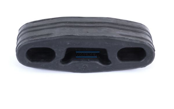 Gummistreifen, Abgasanlage WALKER 81336
