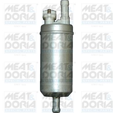 Pompa paliwa MEAT & DORIA 76041
