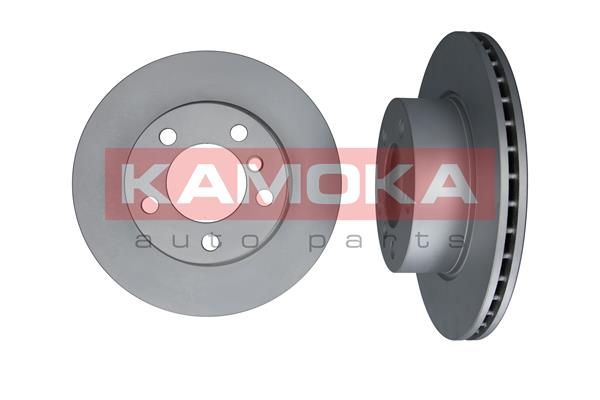 Tarcza hamulcowa KAMOKA 103231