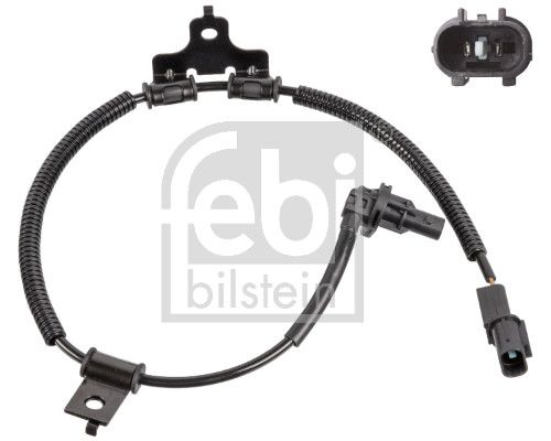 Czujnik, prędkość obrotowa koła FEBI BILSTEIN 109418