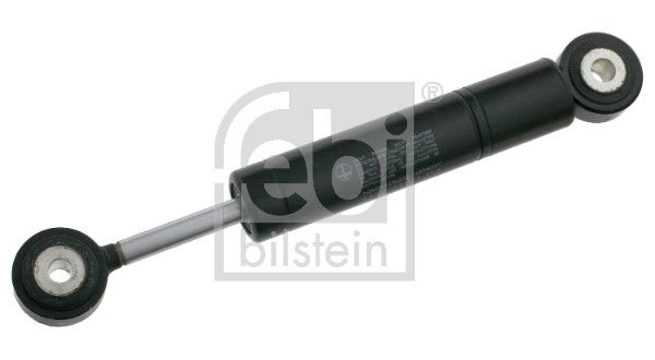 Tłumik drgań, pasek wieloklinowy FEBI BILSTEIN 08779