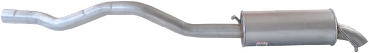 Tłumik końcowy BOSAL 286-477