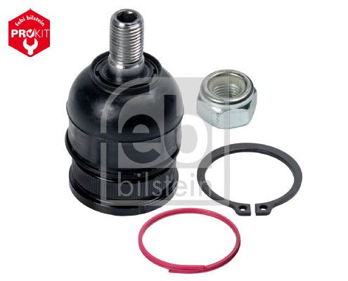 Przegub mocujący / prowadzący FEBI BILSTEIN 42422