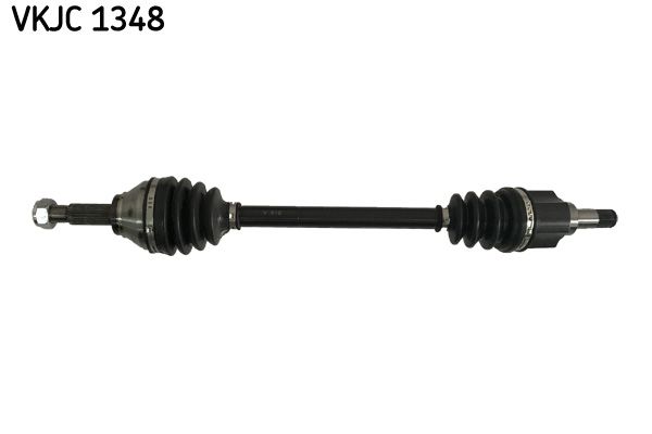 Wał napędowy SKF vkjc 1348