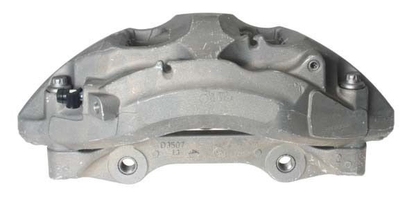 Zacisk hamulca BUDWEG CALIPER 345737