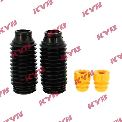 Zestaw ochrony przeciwpyłowej, amortyzator KYB 910284