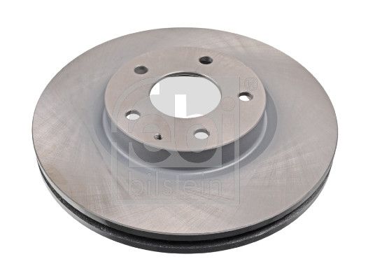 Tarcza hamulcowa FEBI BILSTEIN 108417