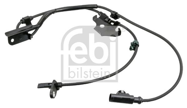 Czujnik, prędkość obrotowa koła FEBI BILSTEIN 184996