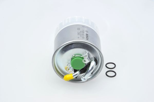 Filtr paliwa BOSCH F026402056