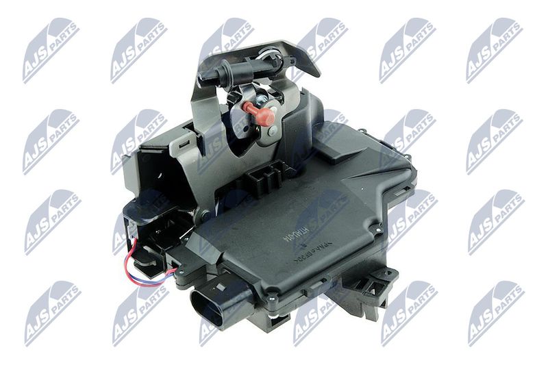 Zamek pokrywy bagażnika NTY EZC-AU-014