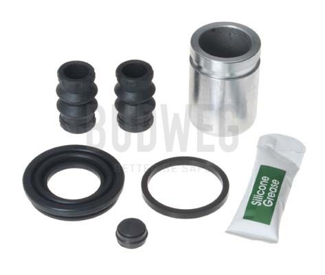 Zestaw naprawczy, zacisk hamulca BUDWEG CALIPER 209043