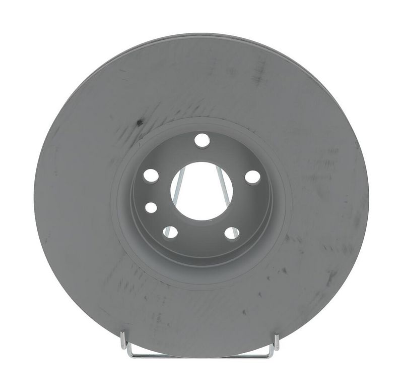 Tarcza hamulcowa FERODO DDF1801C-1