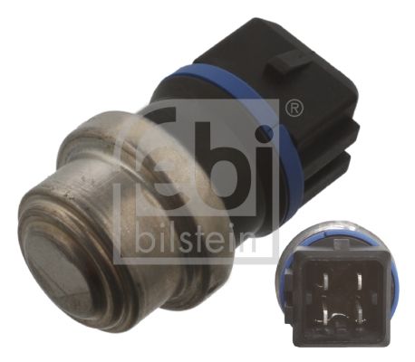 Czujnik, temperatura płynu chłodzącego FEBI BILSTEIN 37498