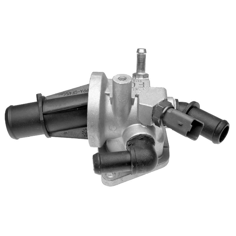 Termostat, płyn chłodzący GATES TH33788G1
