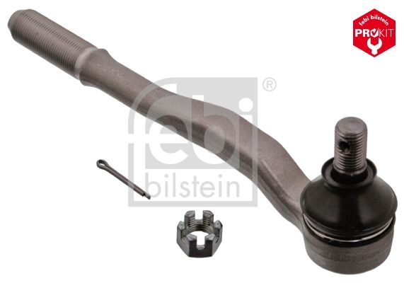 Końcówka drążka kierowniczego poprzecznego FEBI BILSTEIN 43266