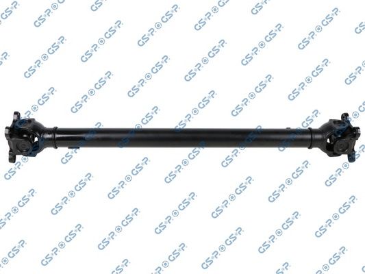 Wał napędowy, napęd osi GSP PS900153