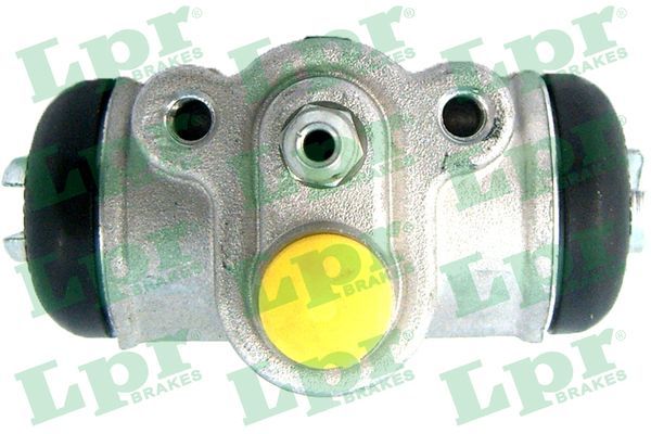 Cylinderek hamulcowy LPR 4895