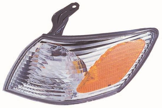 Lampa kierunkowskazu ABAKUS 312-1542L-AS