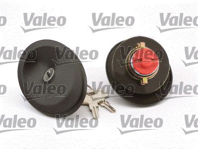 Zamknięcie, zbiornik paliwa VALEO 745370