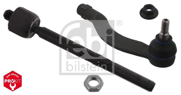 Drążek kierowniczy poprzeczny FEBI BILSTEIN 39564