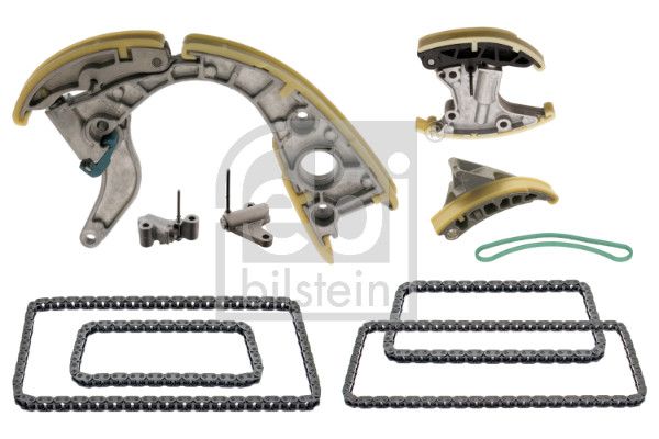 Zestaw łańcucha rozrządu FEBI BILSTEIN 45007