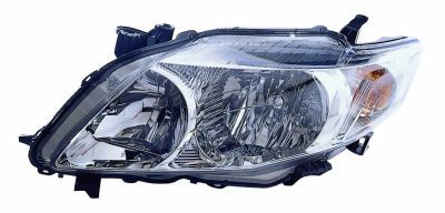 Reflektor ABAKUS 112-1122L-LD-EM