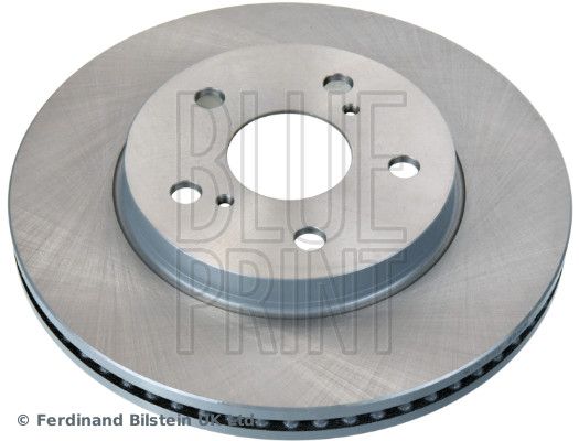 Tarcza hamulcowa BLUE PRINT ADBP430072