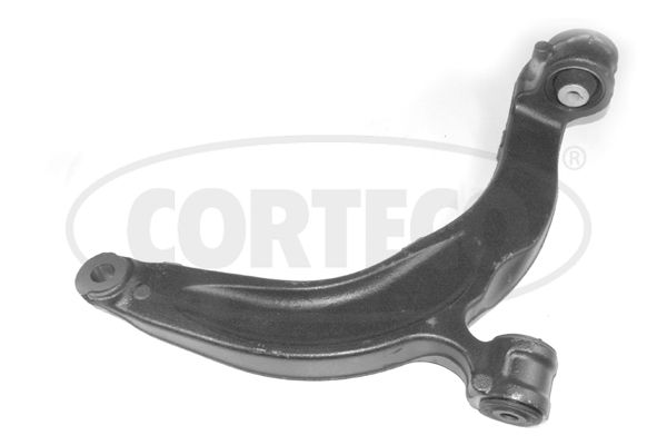Wahacz, zawieszenie koła CORTECO 49398956
