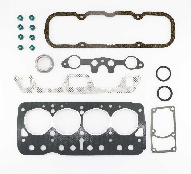 Zestaw uszczelek, głowica cylindrów CORTECO 417824P