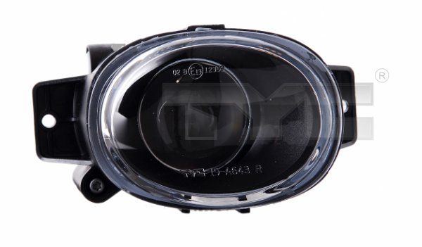 Reflektor przeciwmgłowy TYC 19-0644-05-2