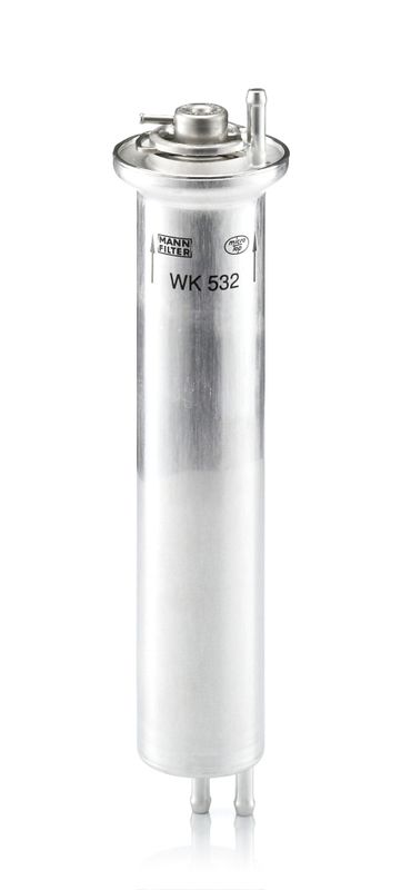 Filtr paliwa MANN-FILTER WK 532