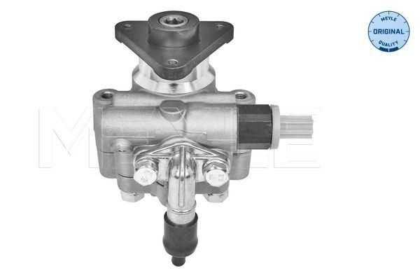 Pompa hydrauliczna, układ kierowniczy MEYLE 6146310016