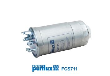 Filtr paliwa PURFLUX fcs711