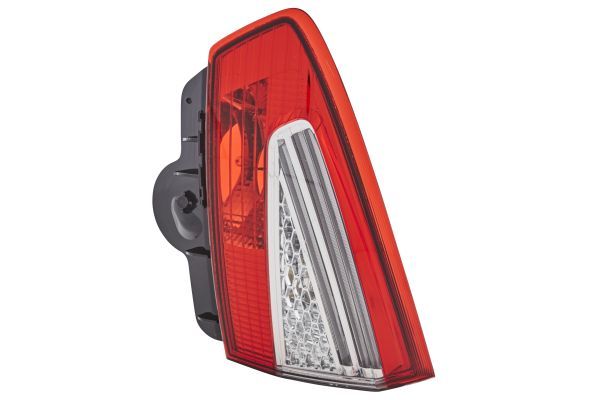 Lampa tylna zespolona HELLA 9el 354 997-081