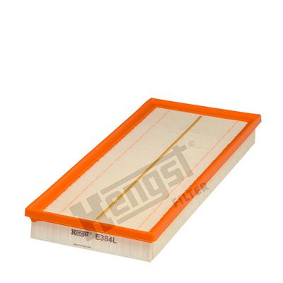Filtr powietrza HENGST FILTER E384L