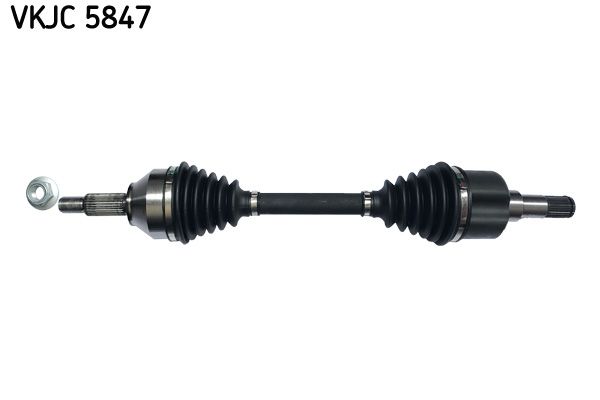 Wał napędowy SKF vkjc 5847