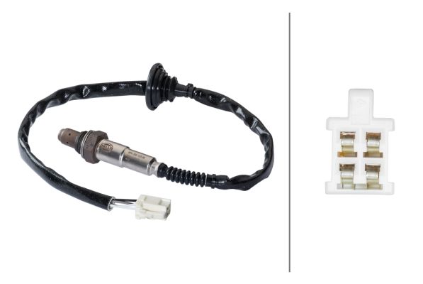 Sonda lambda HELLA 6PA358103-061