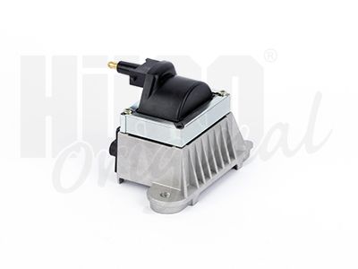 Jednostka sterująca, układ zapłonowy HITACHI 138077