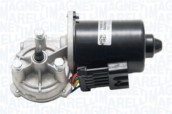 Silnik wycieraczek MAGNETI MARELLI 064300414010