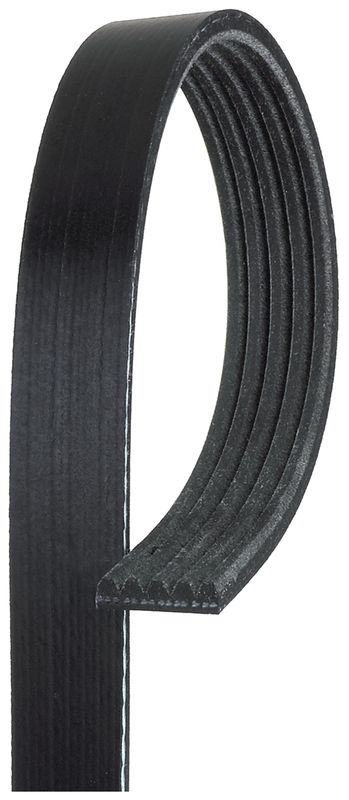 Pasek klinowy wielorowkowy GATES 5PK525