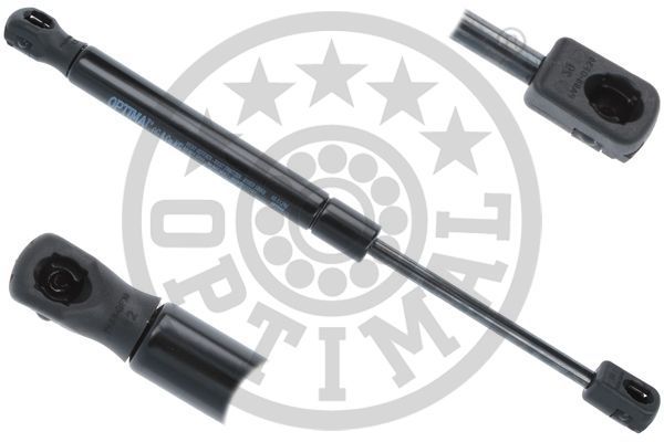 Sprężyna gazowa, maska OPTIMAL AG-51296
