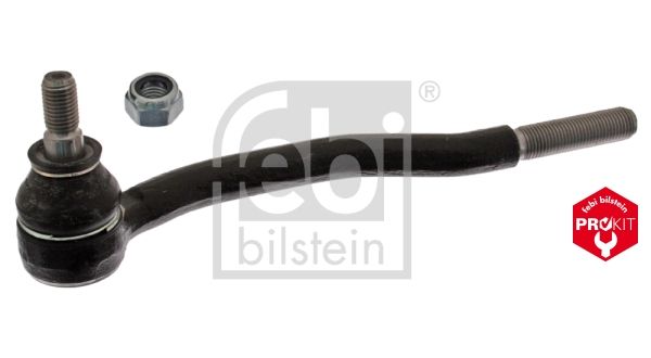 Końcówka drążka kierowniczego poprzecznego FEBI BILSTEIN 01855