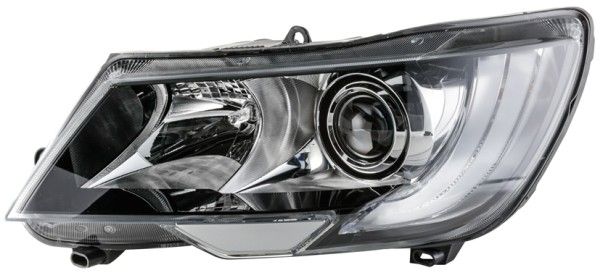 Reflektor HELLA 1EL011314-311