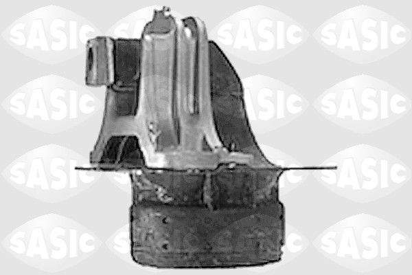 Łożyskowanie silnika SASIC 4001736