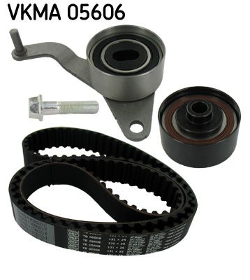 Zestaw paska rozrządu SKF VKMA 05606