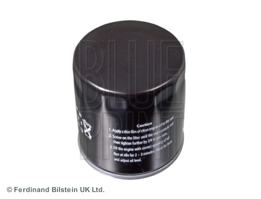 Filtr oleju BLUE PRINT ADF122107