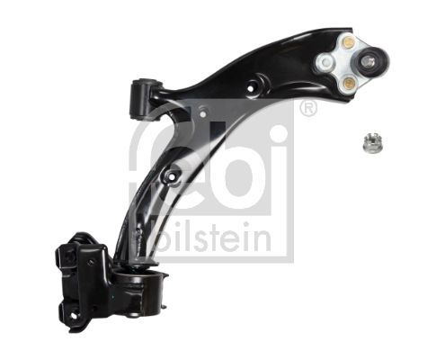 Wahacz, zawieszenie koła FEBI BILSTEIN 42136